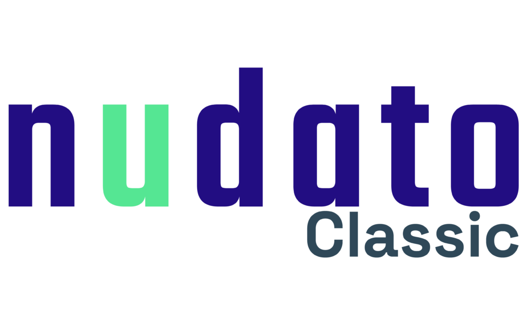 Logo Nudato Classic