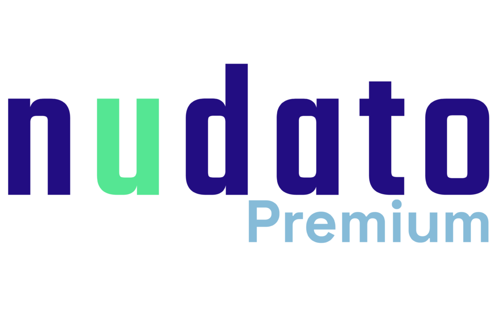 Logo Nudato Premium